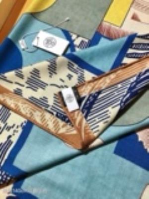 wholesale quality hermes silk scarf model no. 100
